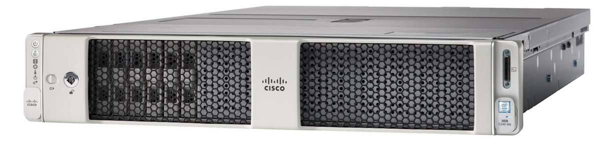 Cisco UCS C245 M6